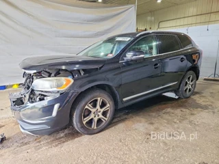 VOLVO XC60 T6