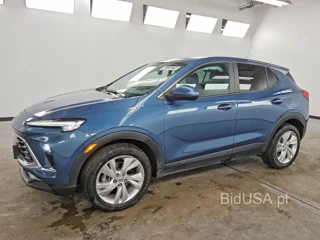 BUICK ENCORE GX PREFERRED
