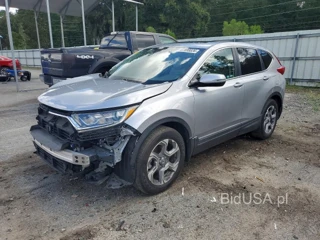 HONDA CR-V EXL