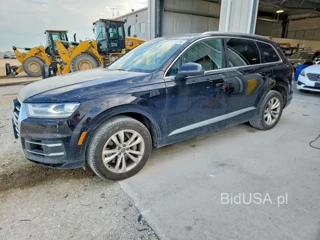 AUDI Q7 PREMIUM