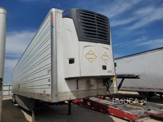 UTILITY TRAILER TRAILER