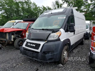 RAM PROMASTER 2500 2500 HIGH
