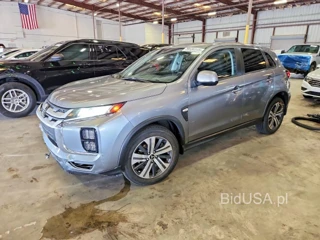 MITSUBISHI OUTLANDER SPORT S/SE