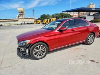 MERCEDES-BENZ C 300 4MATIC