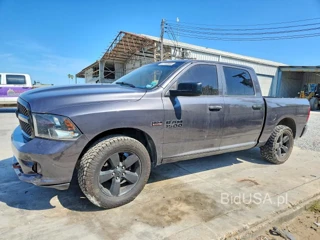 RAM 1500 ST