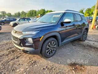 CHEVROLET TRAILBLAZER ACTIV