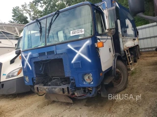 AUTOCAR LLC XPEDITOR