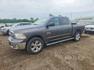 RAM 1500 SLT