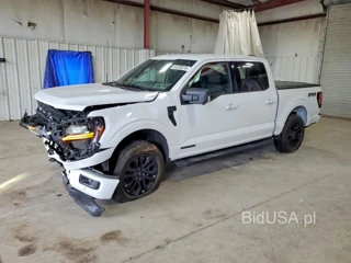 FORD F150 XLT
