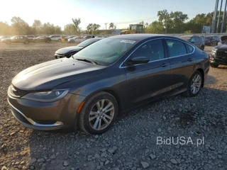 CHRYSLER 200 LIMITED