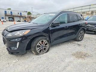 FORD ESCAPE SEL
