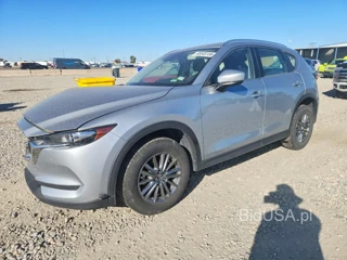 MAZDA CX-5 SPORT