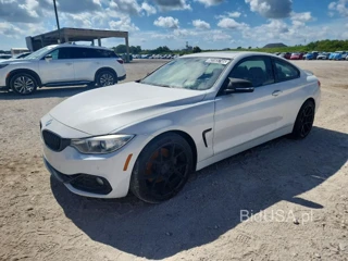 BMW 440I