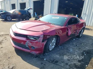 CHEVROLET CAMARO LT