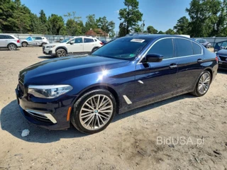 BMW 530 XI