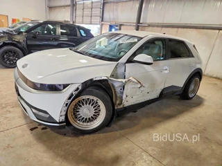HYUNDAI IONIQ 5 SEL
