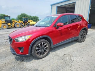 MAZDA CX-5 GT