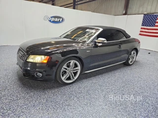 AUDI S5 PRESTIGE