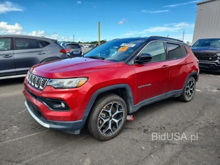 JEEP COMPASS LIMITED