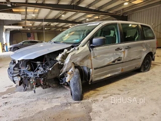 DODGE GRAND CARAVAN SE