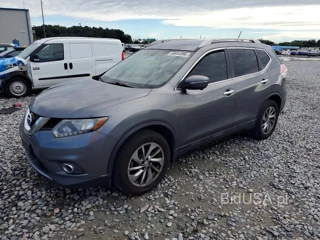 NISSAN ROGUE SL