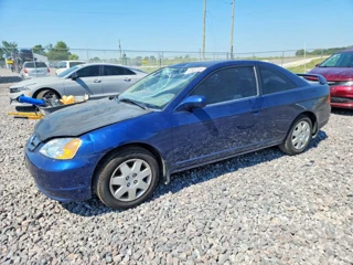 HONDA CIVIC SI