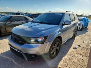 DODGE JOURNEY CROSSROAD