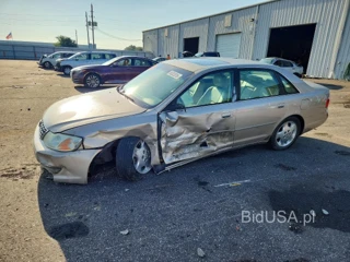 TOYOTA AVALON XLS