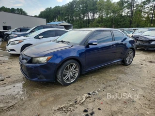 SCION TC BASE