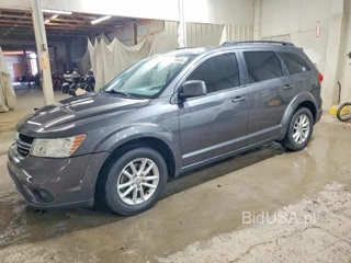 DODGE JOURNEY SXT
