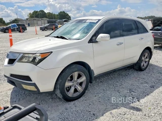 ACURA MDX