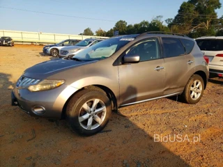 NISSAN MURANO S