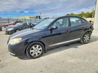 HYUNDAI ELANTRA GLS