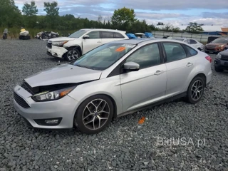 FORD FOCUS SEL