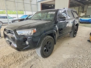 TOYOTA 4RUNNER SR5 PREMIUM