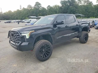 TOYOTA TUNDRA 1794 LIMITED EDITION HV