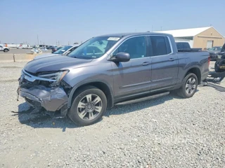 HONDA RIDGELINE RTL