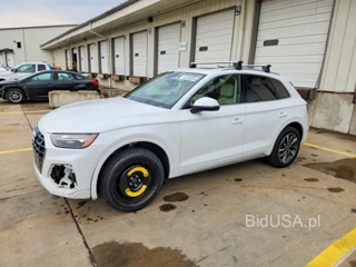 AUDI Q5 PREMIUM