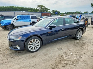 AUDI A6 PREMIUM