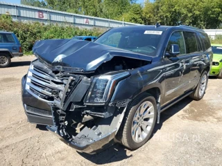 CADILLAC ESCALADE PLATINUM