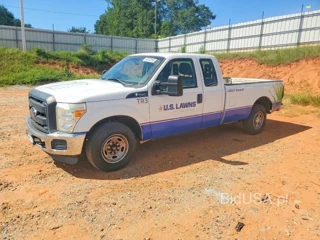 FORD F250 SUPER DUTY