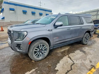 GMC YUKON XL K1500 AT4
