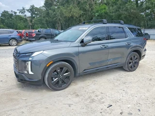 HYUNDAI PALISADE XRT