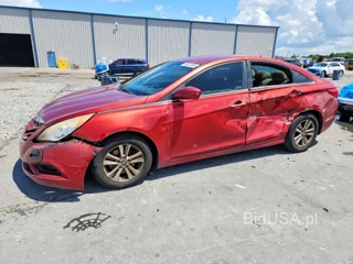 HYUNDAI SONATA GLS