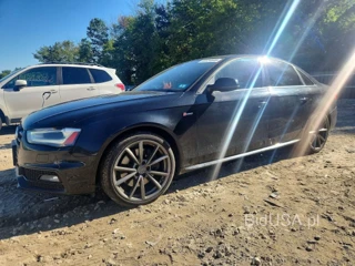 AUDI S4 PREMIUM PLUS