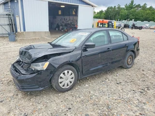 VOLKSWAGEN JETTA S