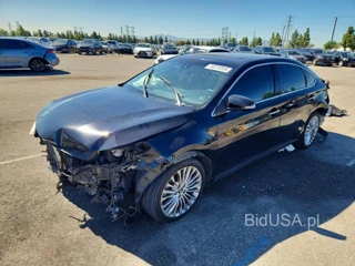 TOYOTA AVALON LIMITED