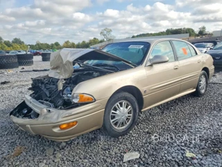 BUICK LESABRE CUSTOM