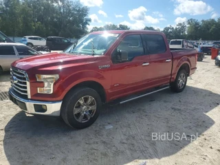 FORD F150 SUPERCREW