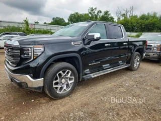 GMC SIERRA K1500 SLT